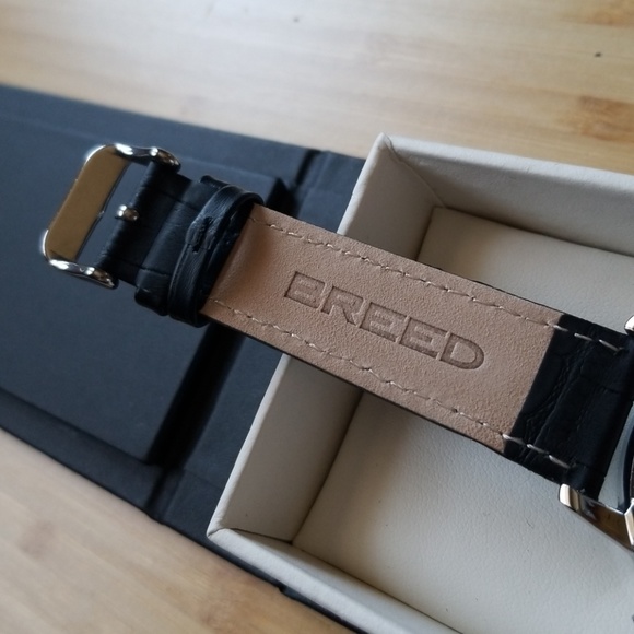 Breed Holden Watch - Picture 5 of 8